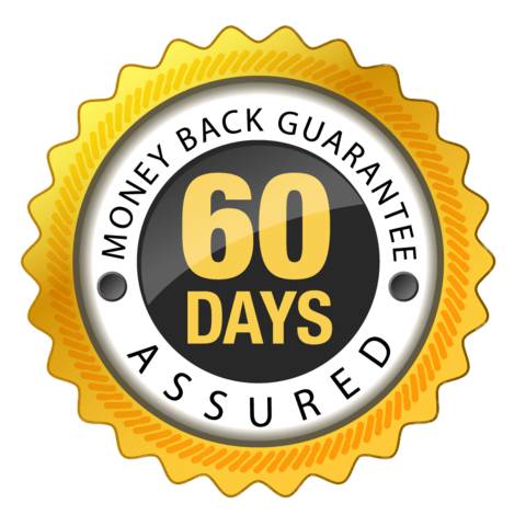 Protoflow - 60-Days Money Back Guarantee